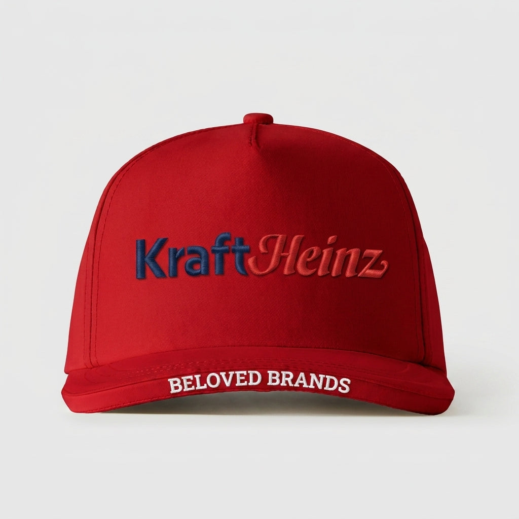 KRAFT HEINZ - BELOVED BRANDS