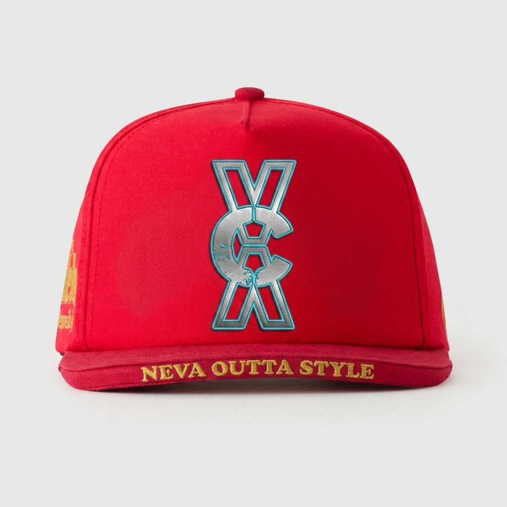 VINTAGE CLOTHING APPAREL - NEVA OUTTA STYLE