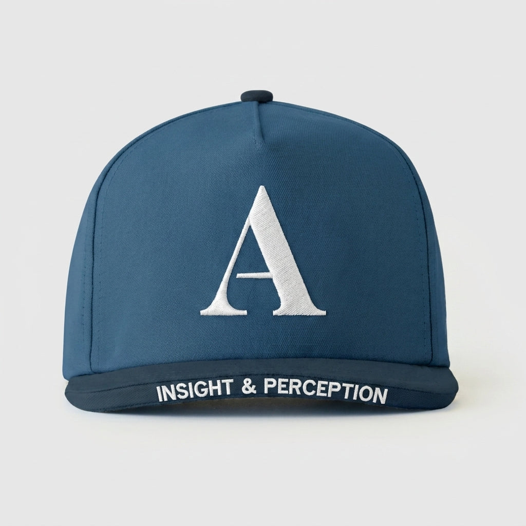 ACUITAS LLC - INSIGHT & PERCEPTION