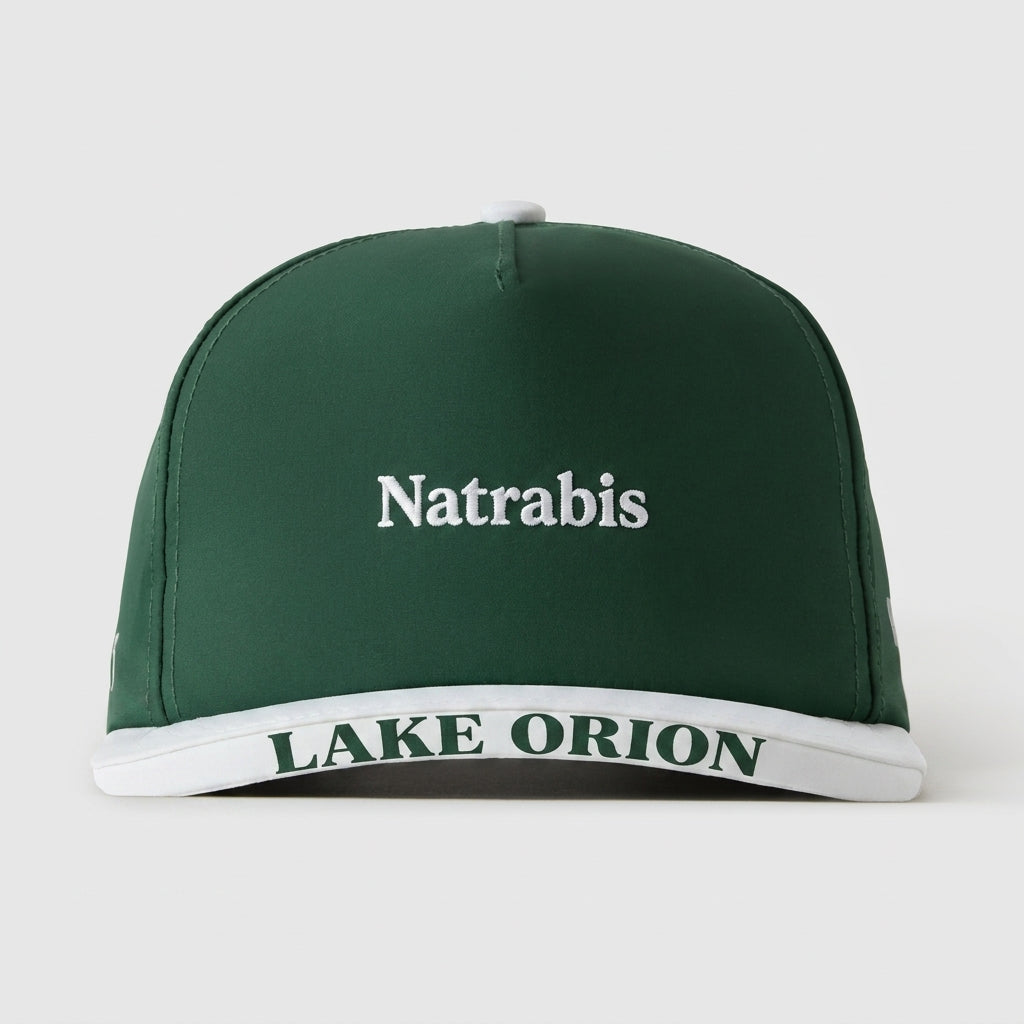 NATRABIS - LAKE ORION