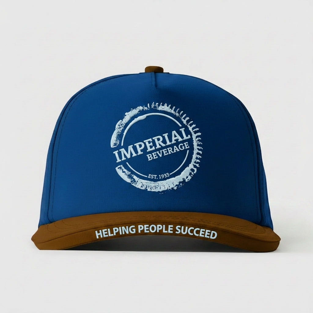 IMPERIAL BEVERAGE - HELPING PEOPLE SUCCEED