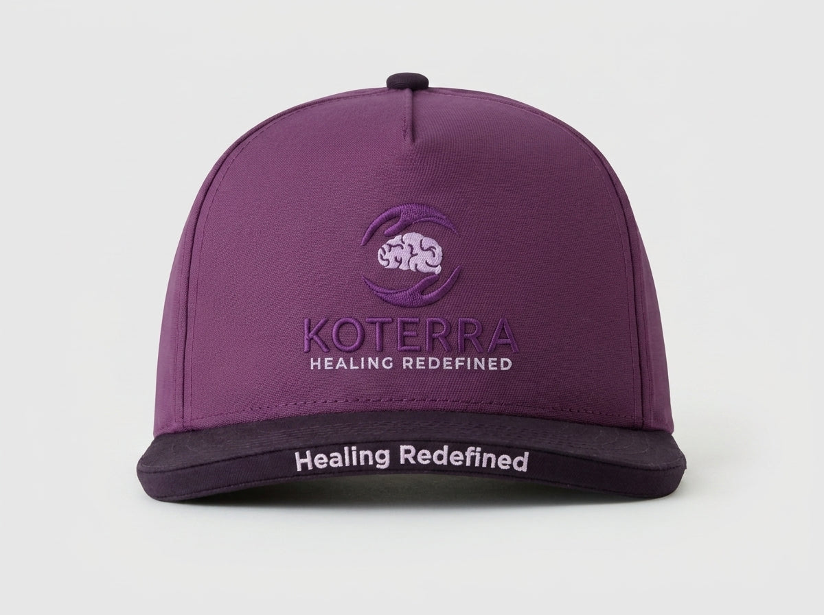KOTERRA - HEALING REDEFINED