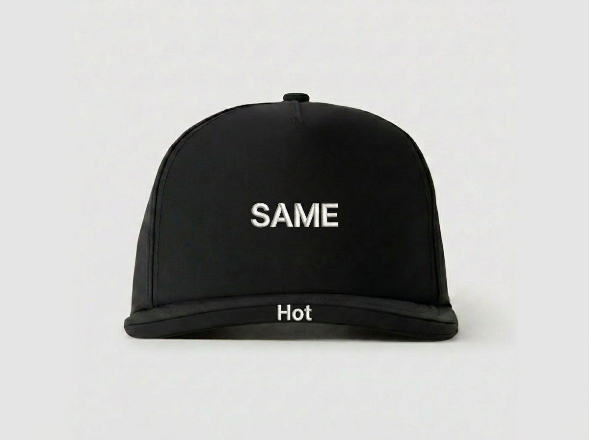 SAME - HOT