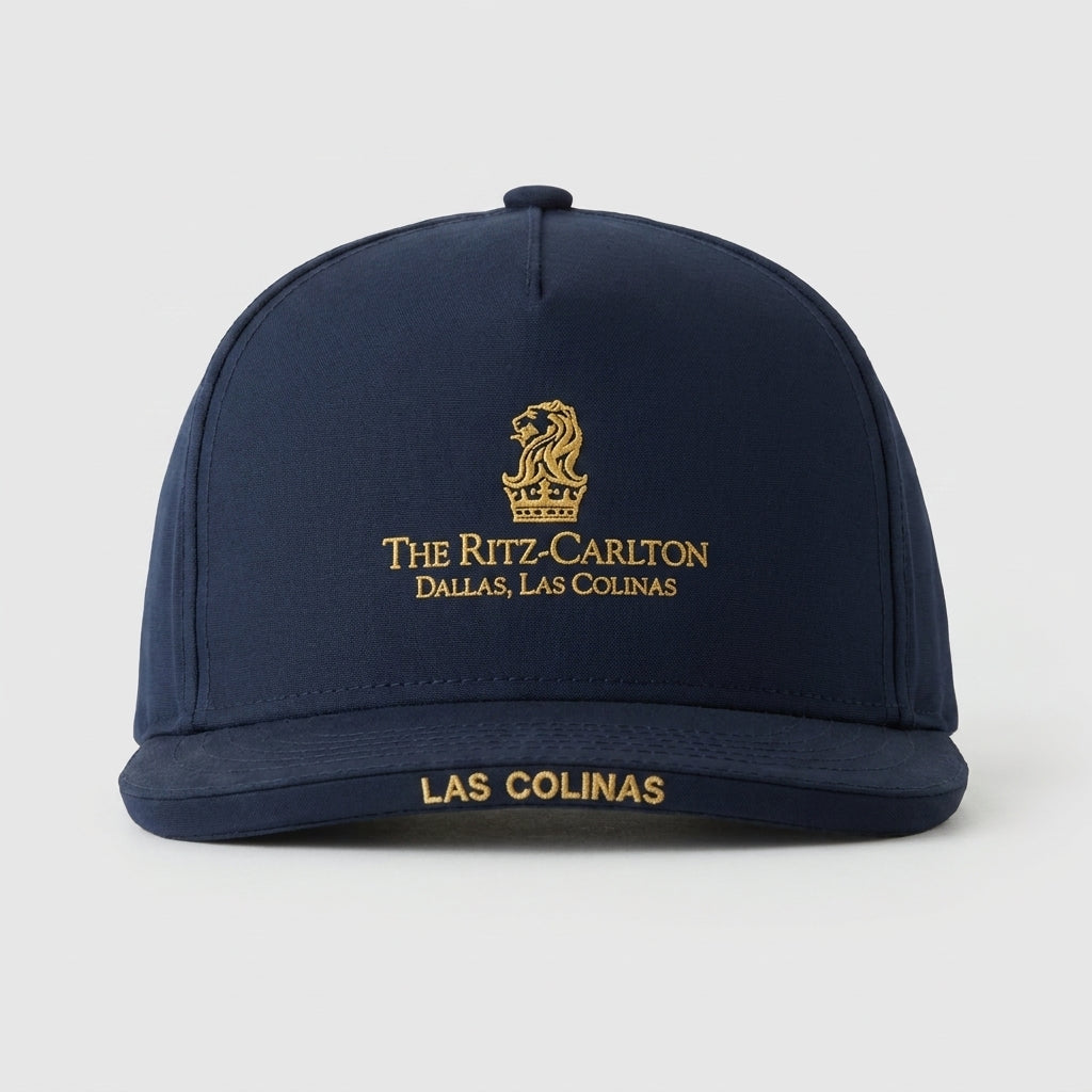THE RITZ-CARLTON DALLAS, LAS COLINAS - LAS COLINAS