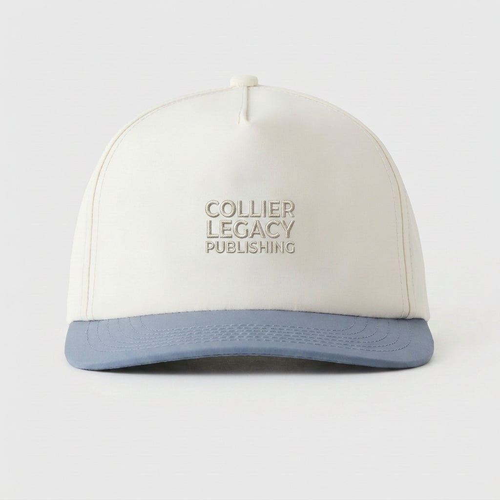 COLLIER LEGACY PUBLISHING - COLLIER LEGACY (Classic Fit)