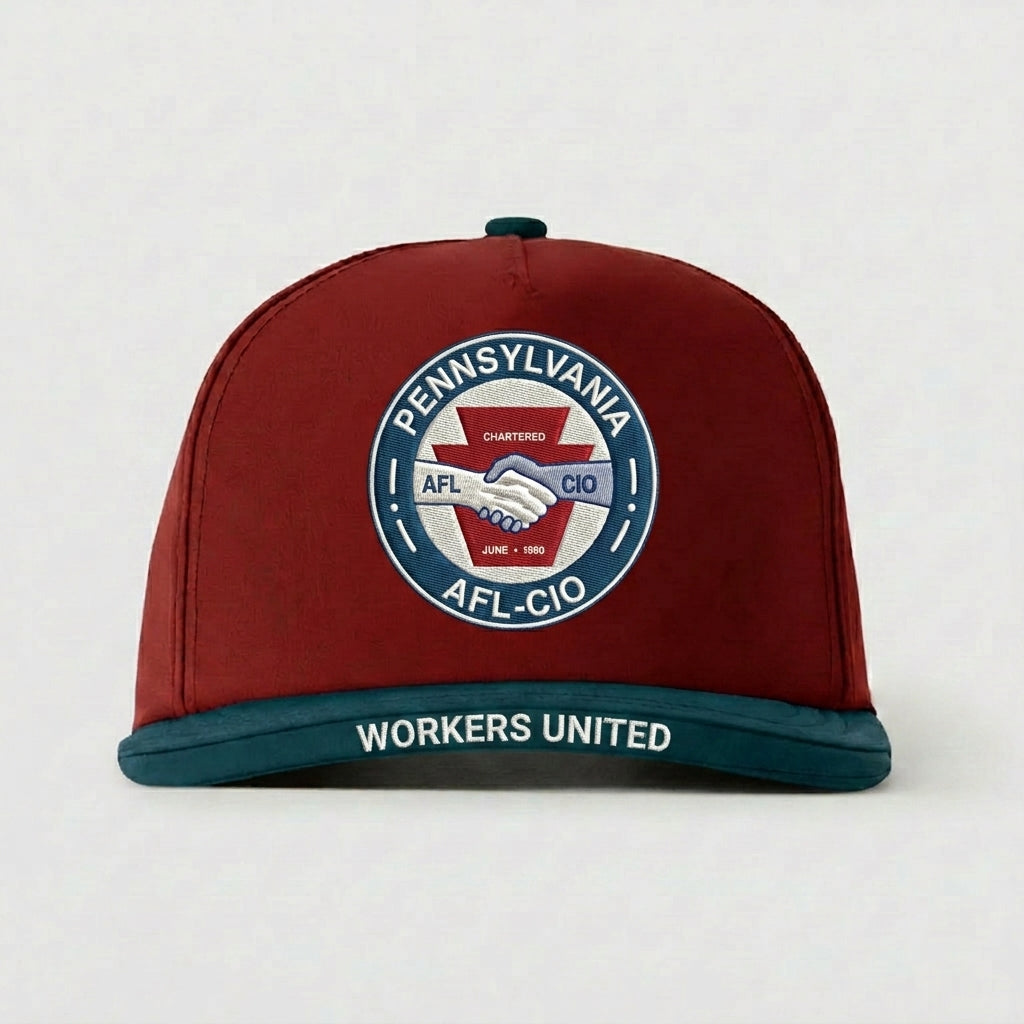 PENNSYLVANIA AFL-CIO - WORKERS UNITED