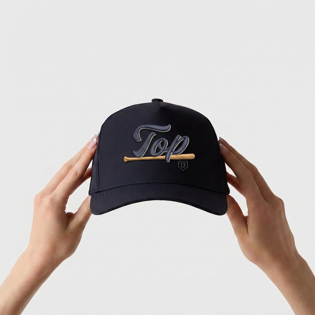 TOP17BRAND - IT'S ON ME (Classic Fit)