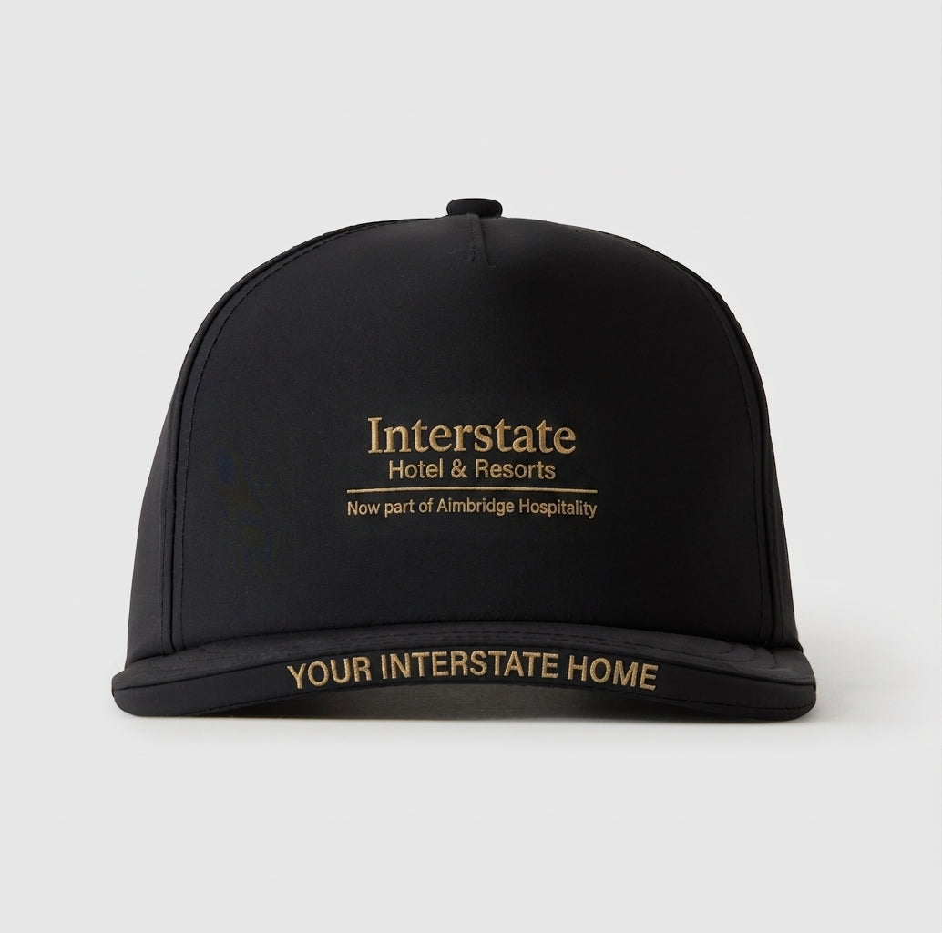 INTERSTATE HOTEL & RESORTS, NOW PART OF AIMBRIDGE HOSPITALITY - YOUR INTERSTATE HOME