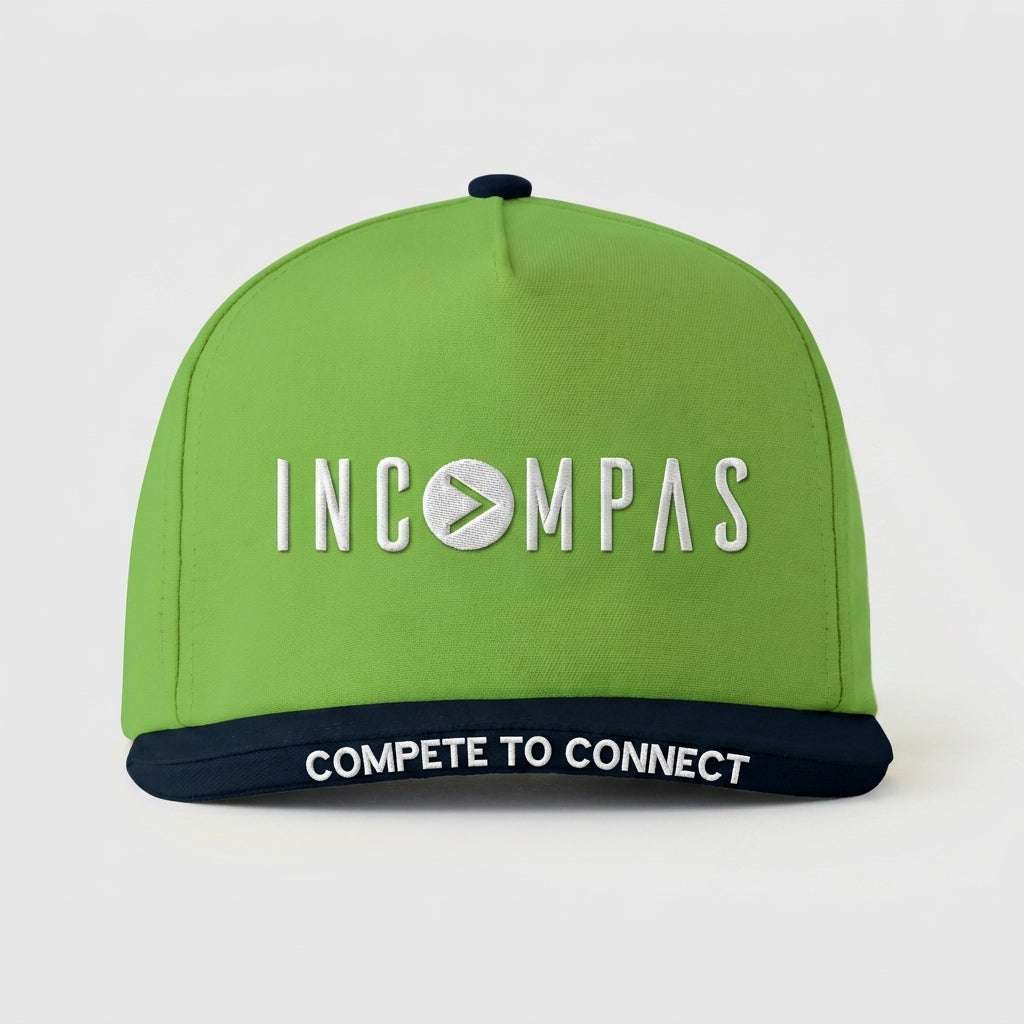INCOMPAS - COMPETE TO CONNECT