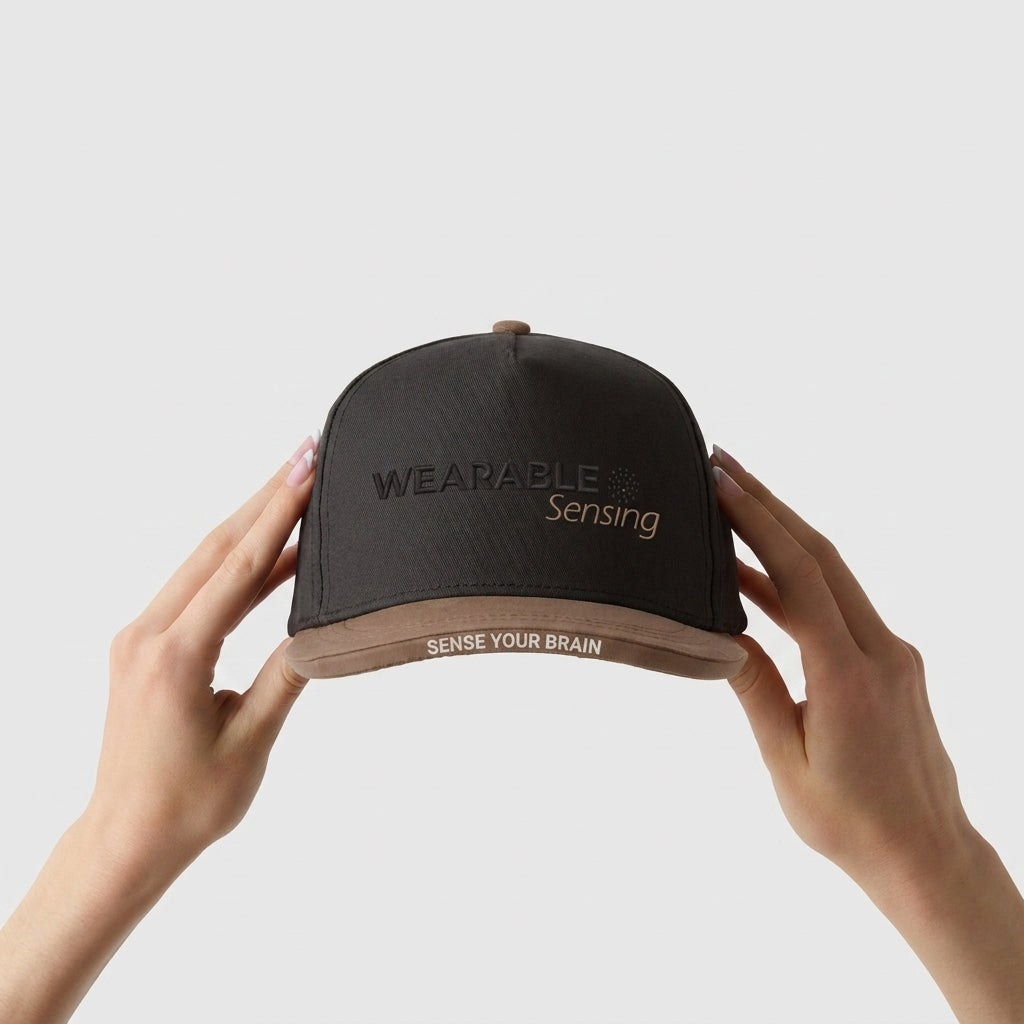 WEARABLE SENSING - SENSE YOUR BRAIN