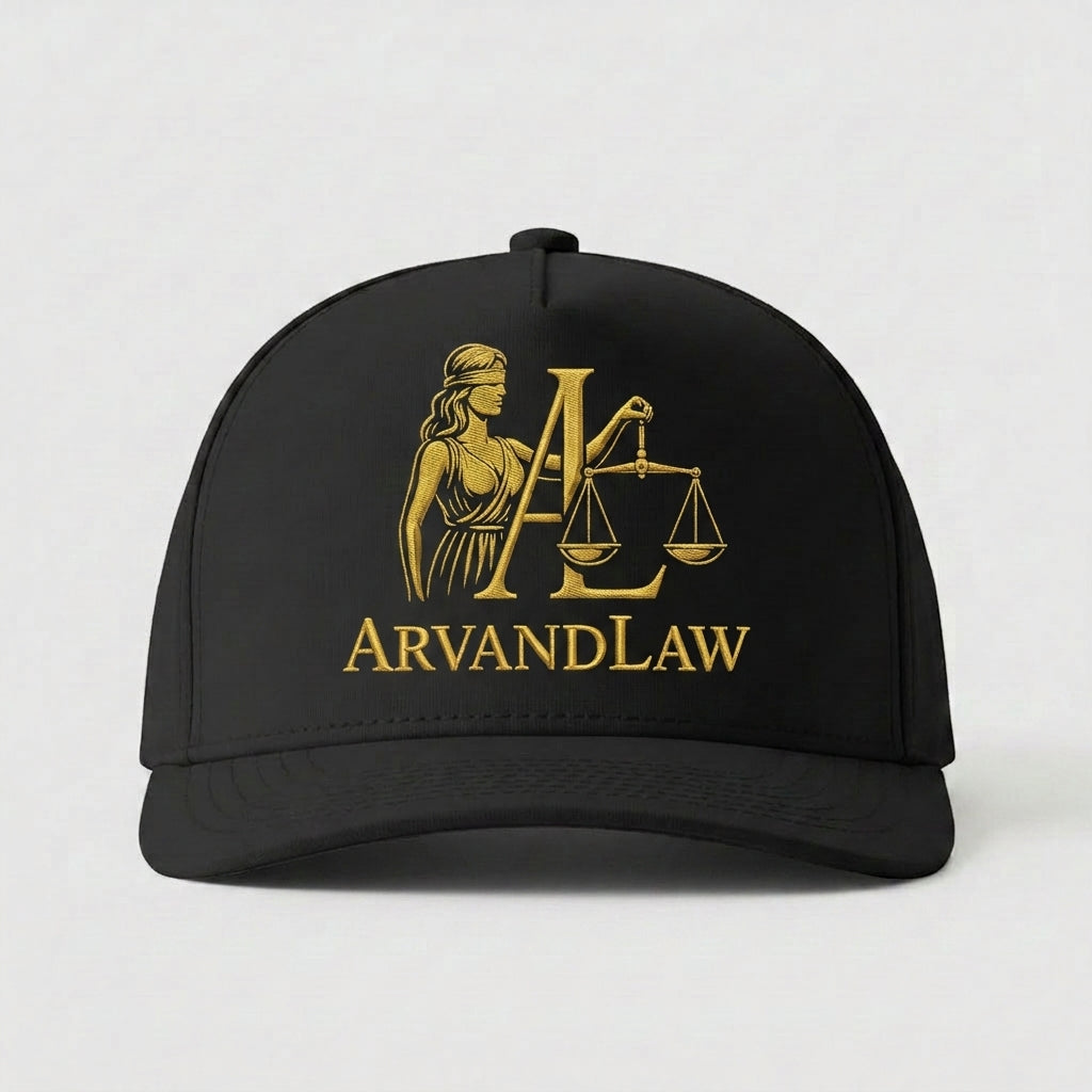 ARVANDLAW - ARVANDLAW (Classic Fit)