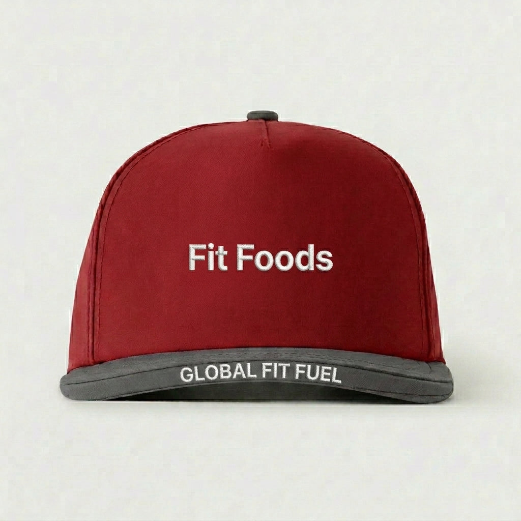 FIT FOODS - GLOBAL FIT FUEL