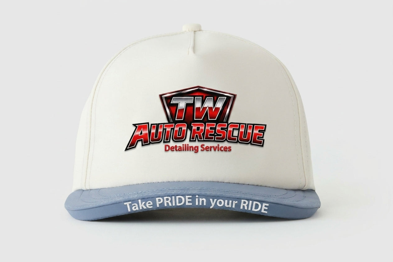 JIM - TAKE PRIDE IN YOUR RIDE