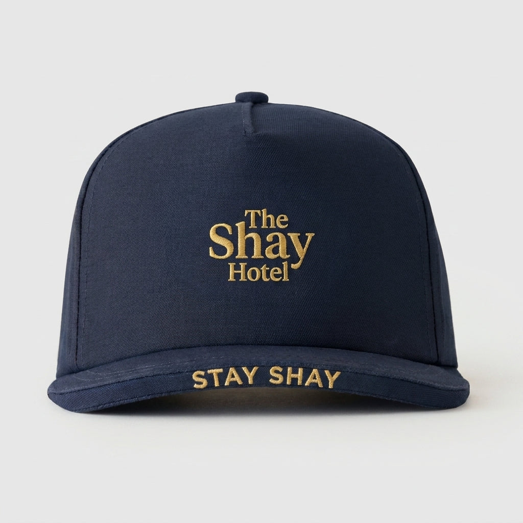 THE SHAY HOTEL - STAY SHAY