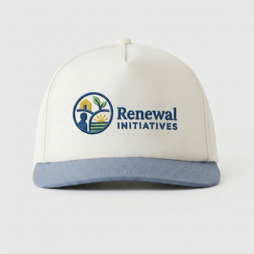 RENEWALINITIATIVES - HOLISTIC TRANSITION (Classic Fit)