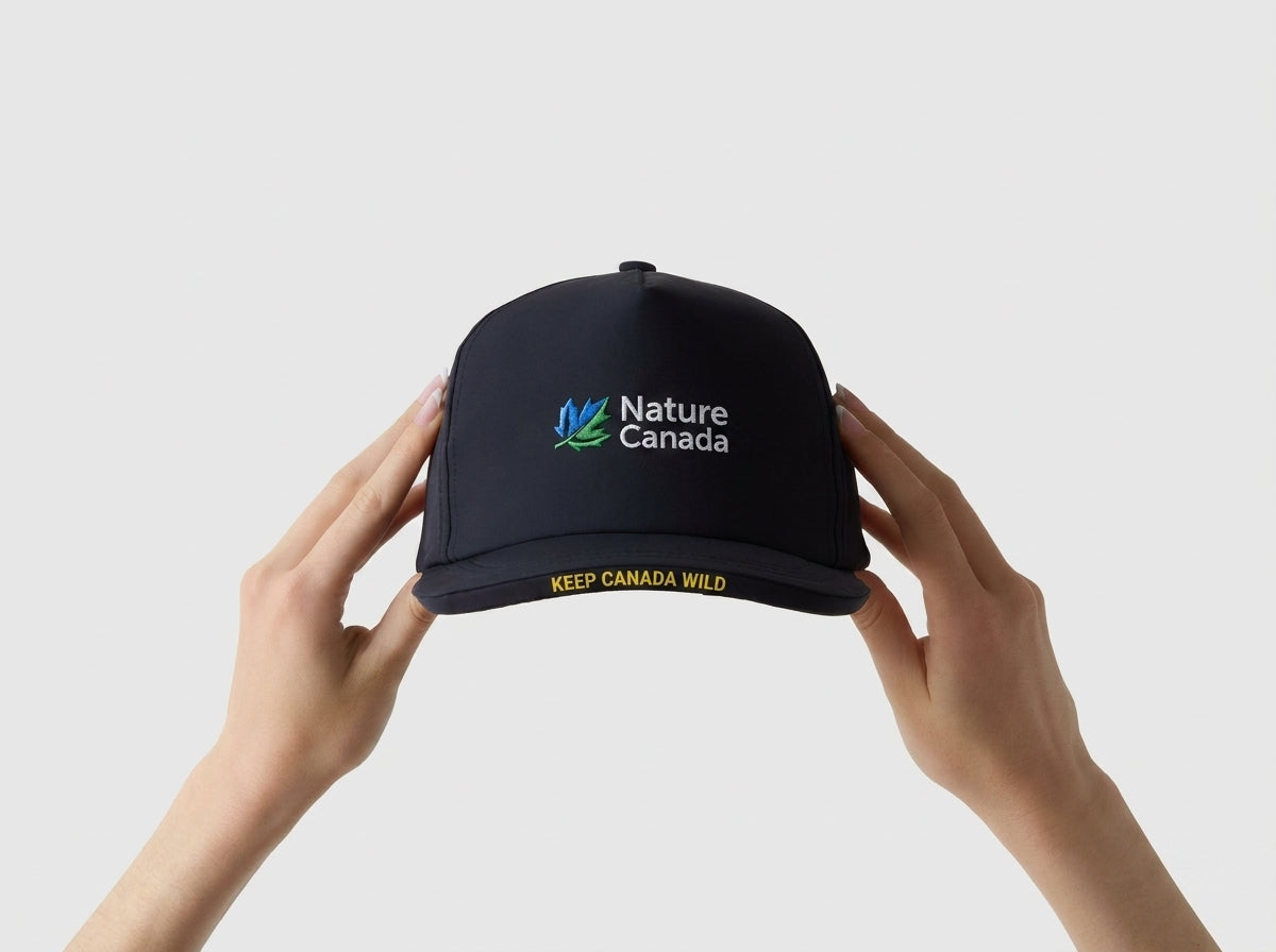 NATURE CANADA - KEEP CANADA WILD