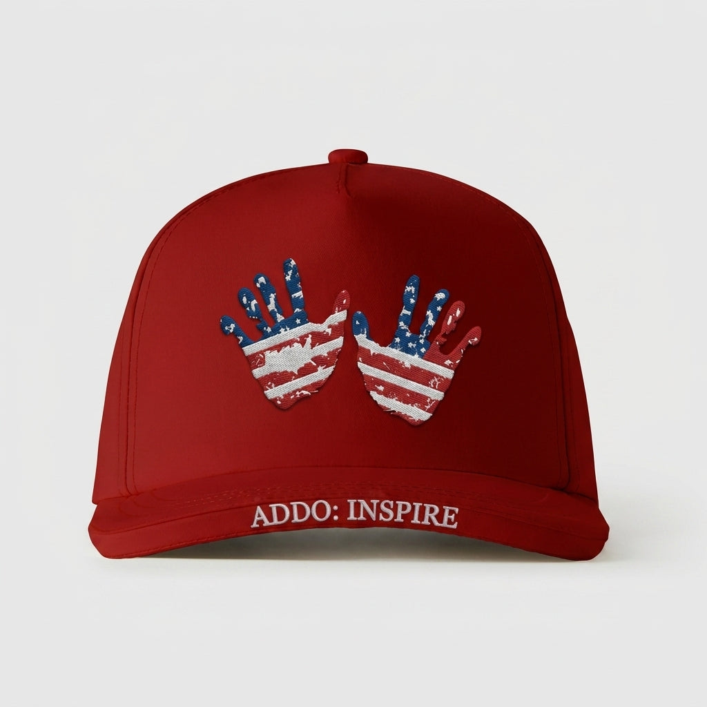 TEAM ADDO - ADDO: INSPIRE