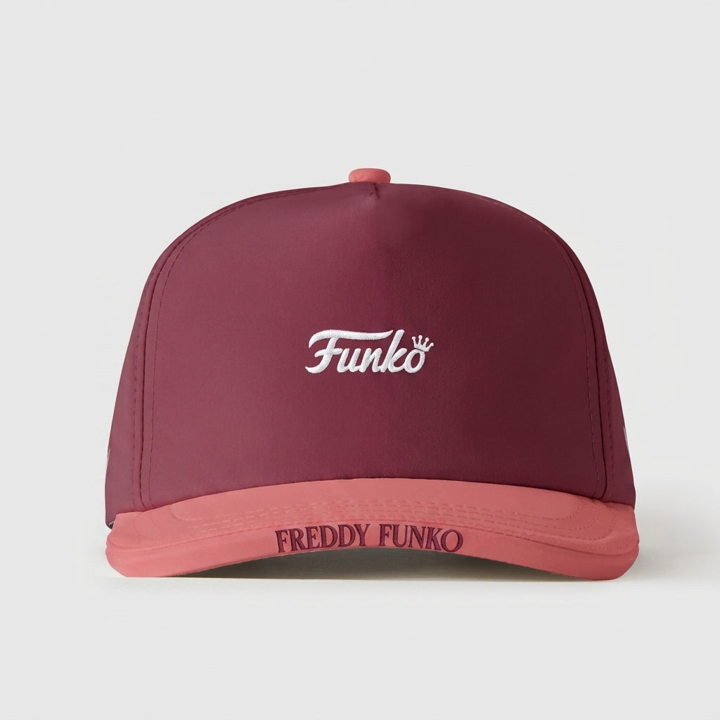 FUNKO - FREDDY FUNKO