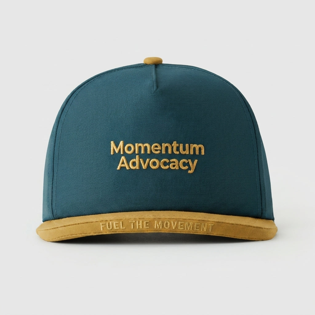 MOMENTUM ADVOCACY - FUEL THE MOVEMENT