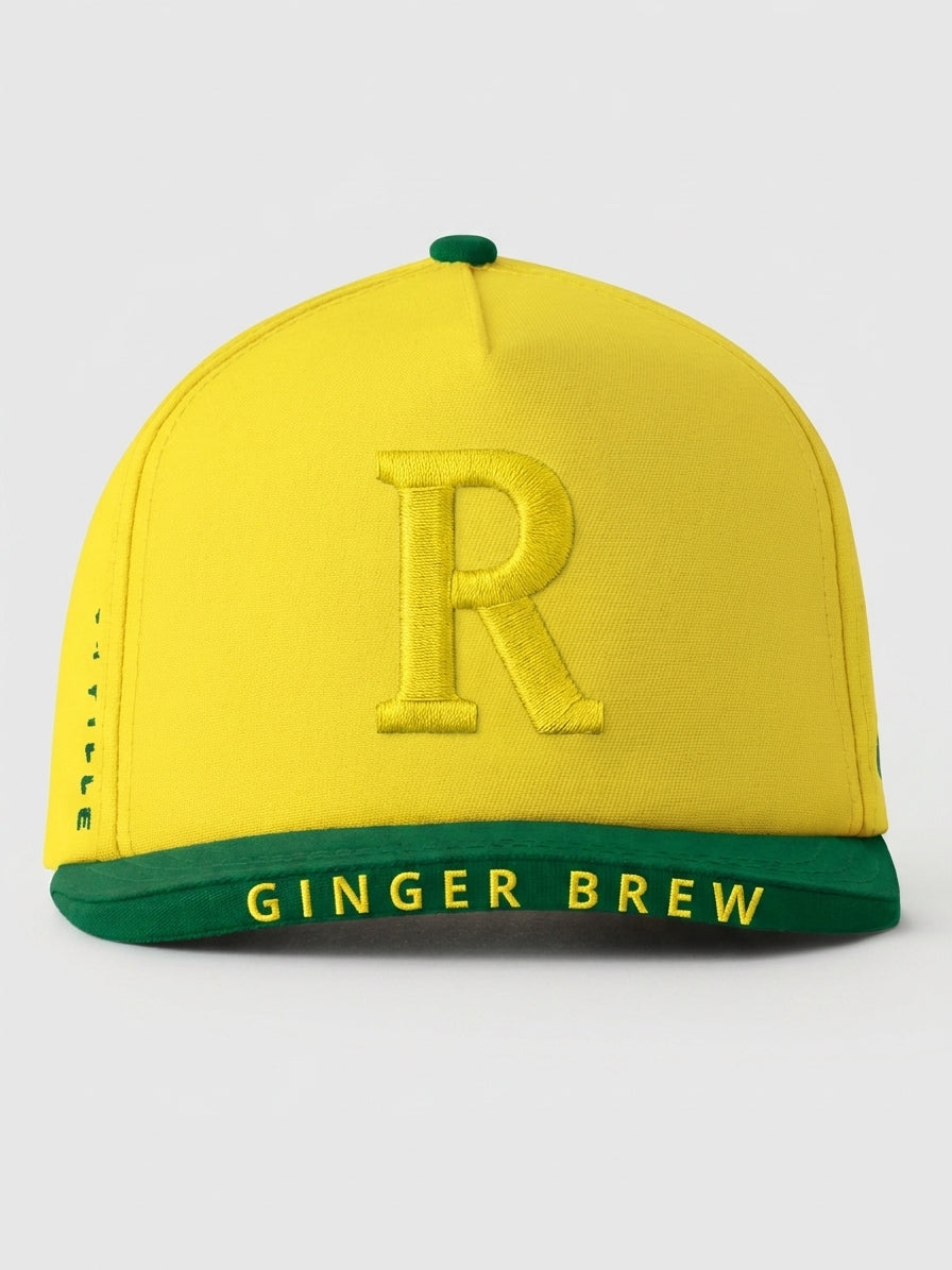 REED'S, INC. - GINGER BREW