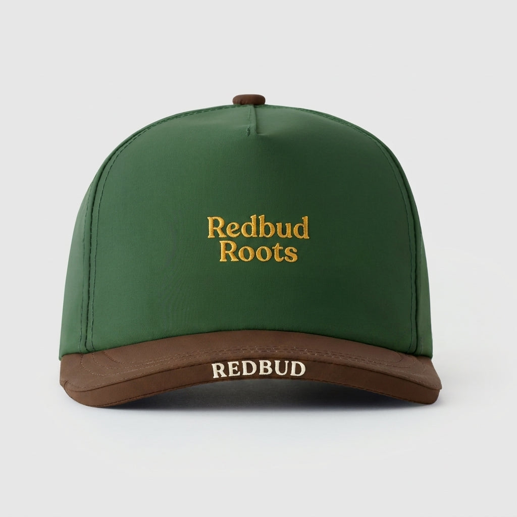 REDBUD ROOTS - REDBUD