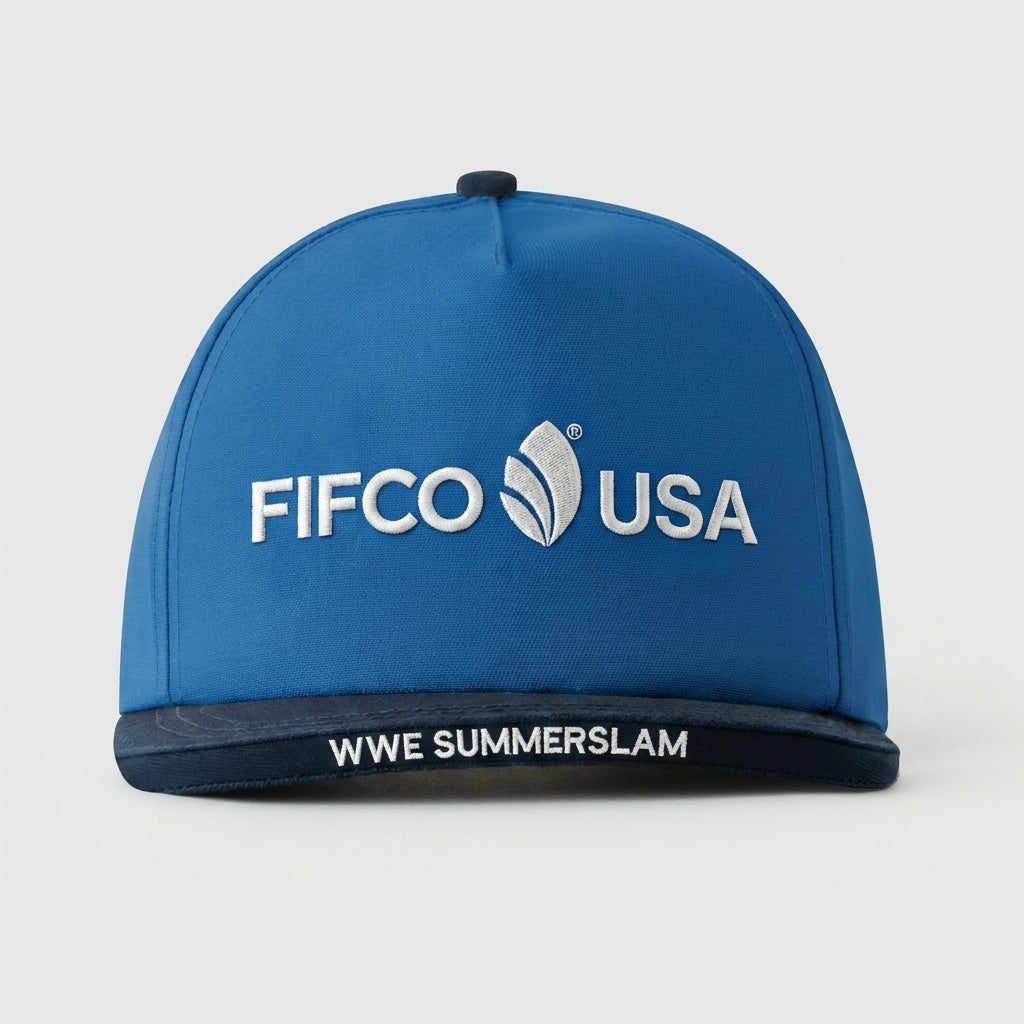 FIFCO USA - WWE SUMMERSLAM
