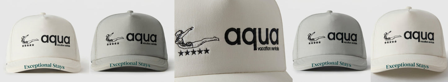 AQUAVACATIONRENTALS - EXCEPTIONAL STAYS