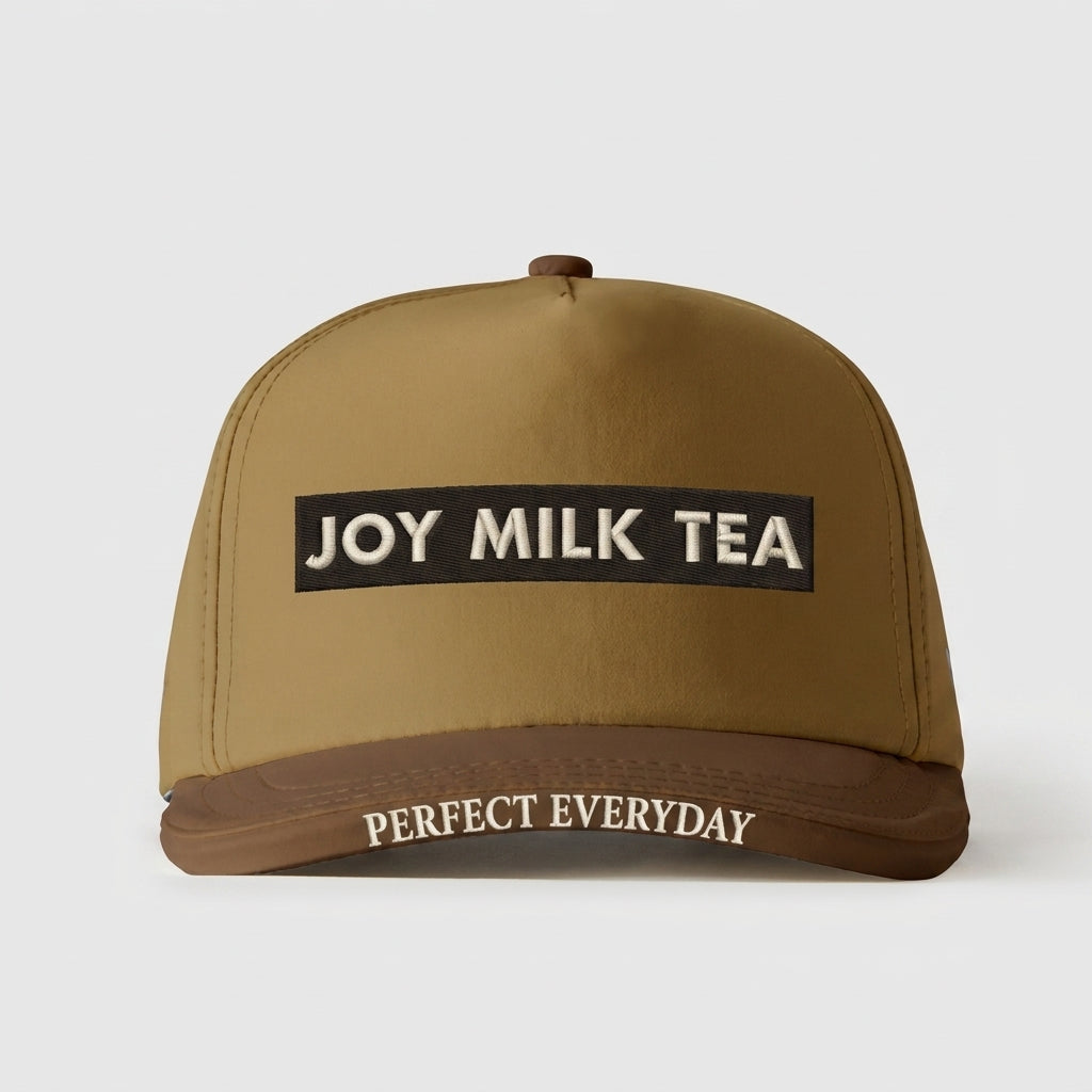 JOY MILK TEA - PERFECT EVERYDAY