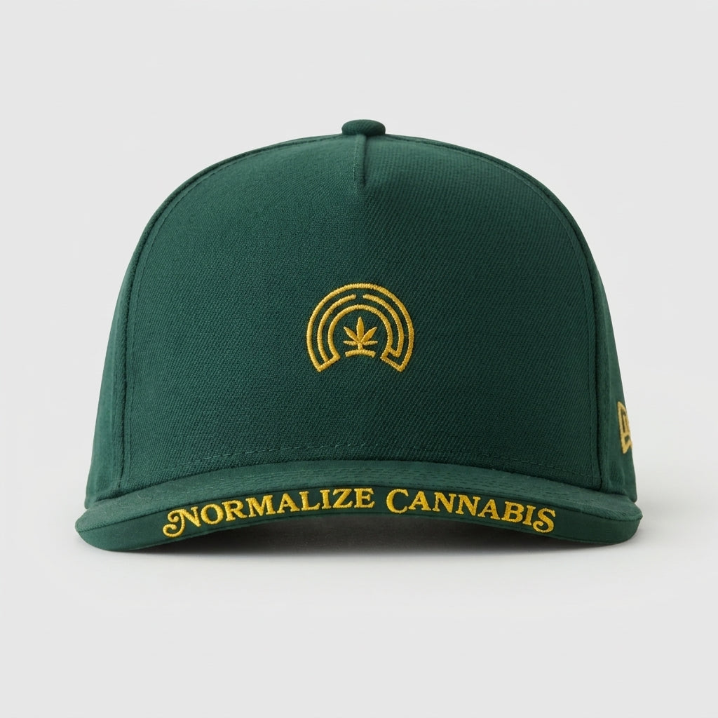 CRESCO LABS - NORMALIZE CANNABIS