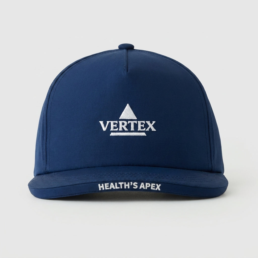VERTEX PHARMACEUTICALS - HEALTH'S APEX