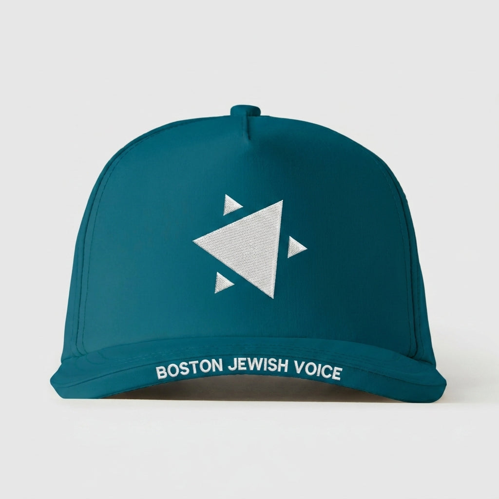 JEWISH COMMUNITY RELATIONS COUNCIL OF GREATER BOSTON - BOSTON JEWISH VOICE