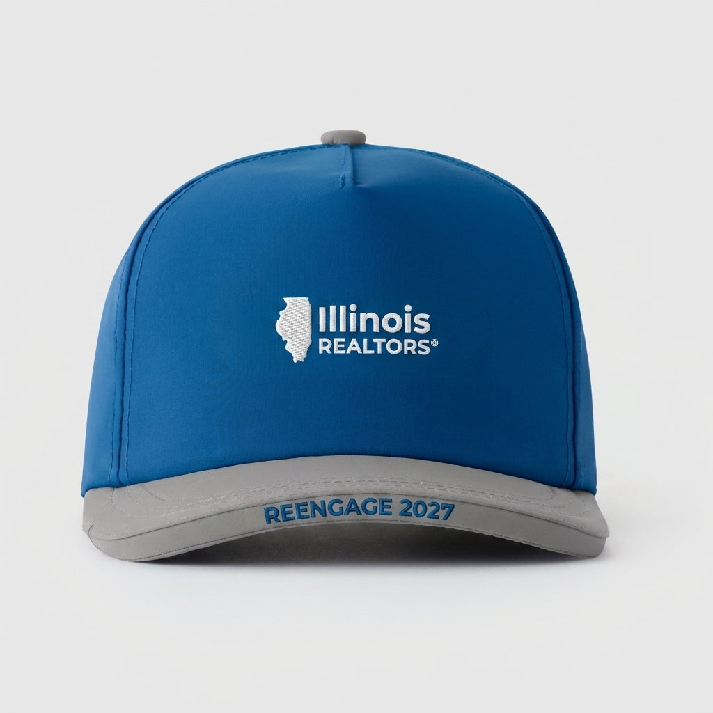 ILLINOIS REALTORS® - REENGAGE 2027