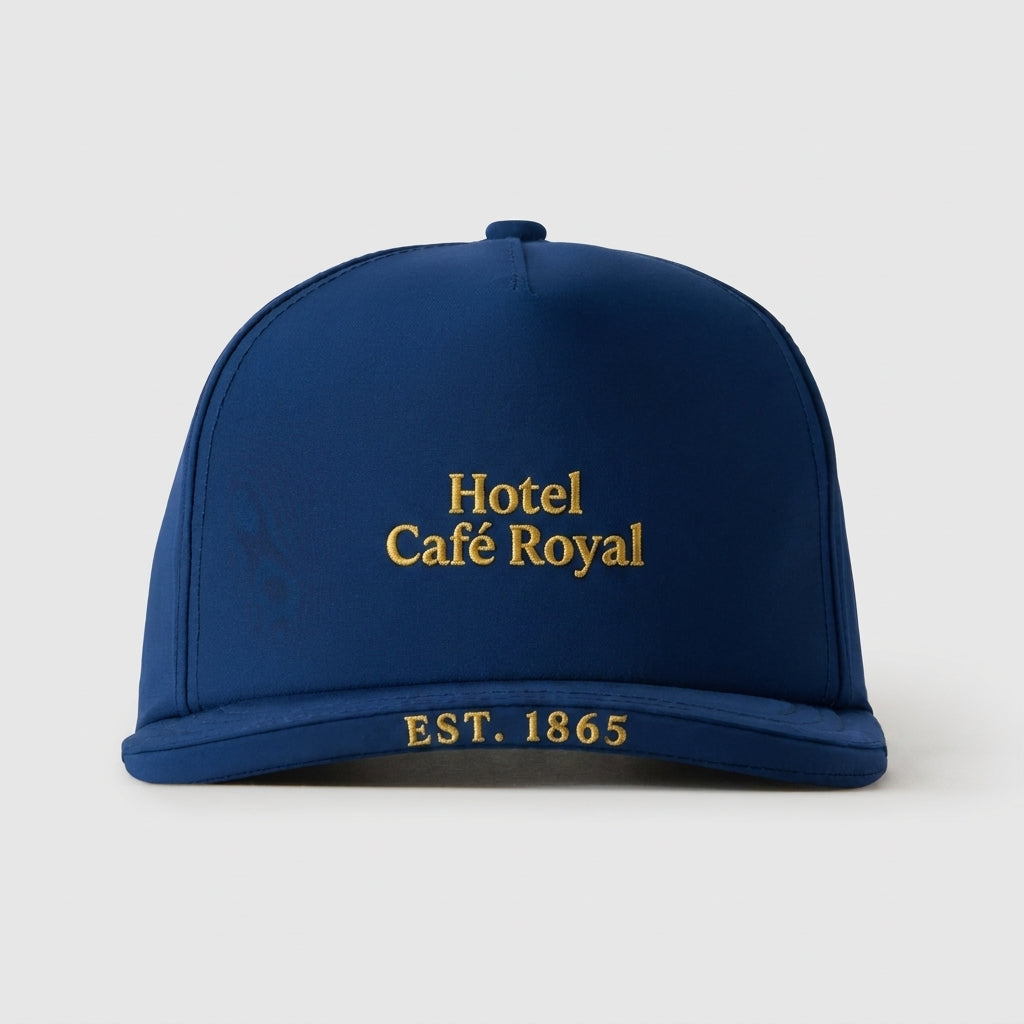 HOTEL CAFÉ ROYAL - EST. 1865