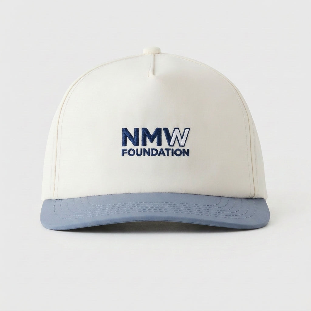 NMW FOUNDATION - NO MATTER WHAT (Classic Fit)