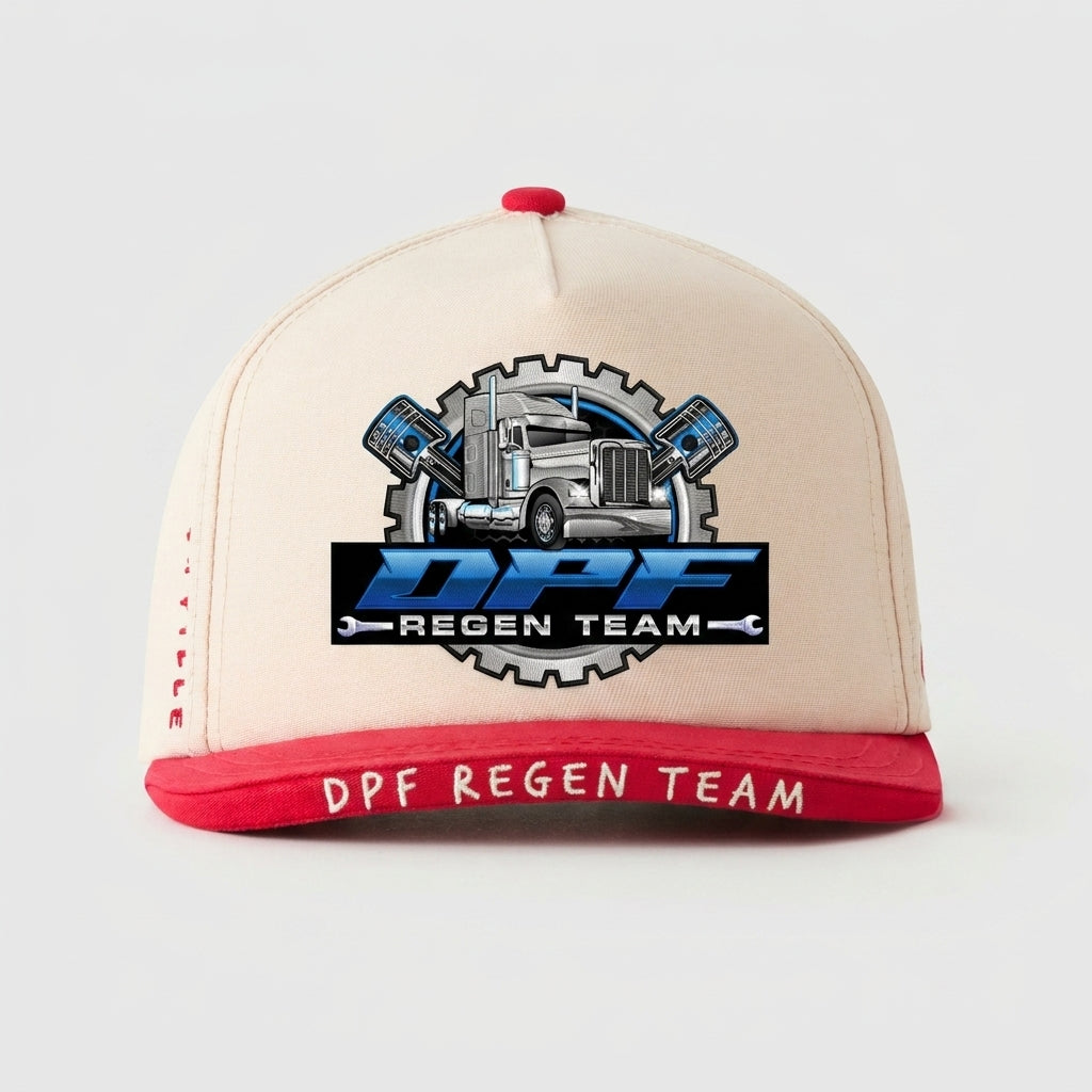 DPFREGENTEAM - DPF REGEN TEAM