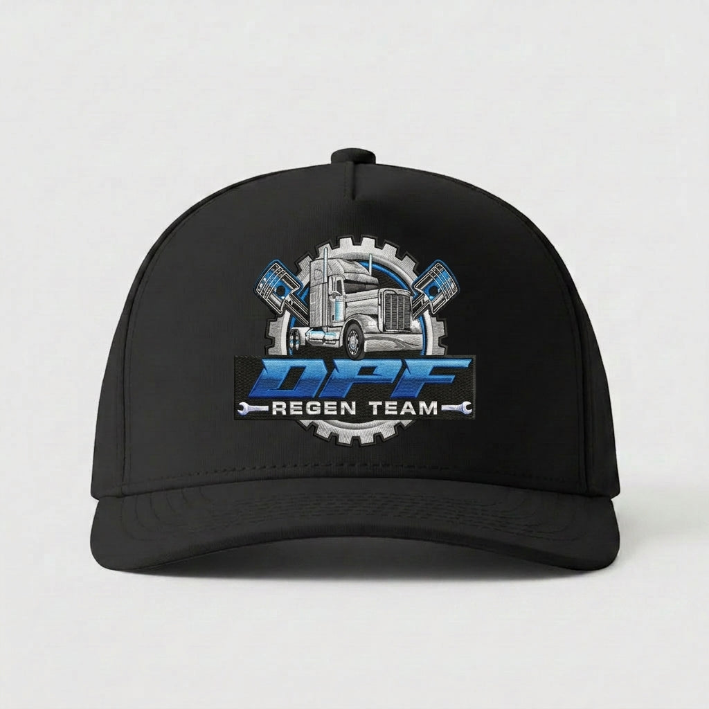 DPFREGENTEAM - DPF REGEN TEAM (Classic Fit)