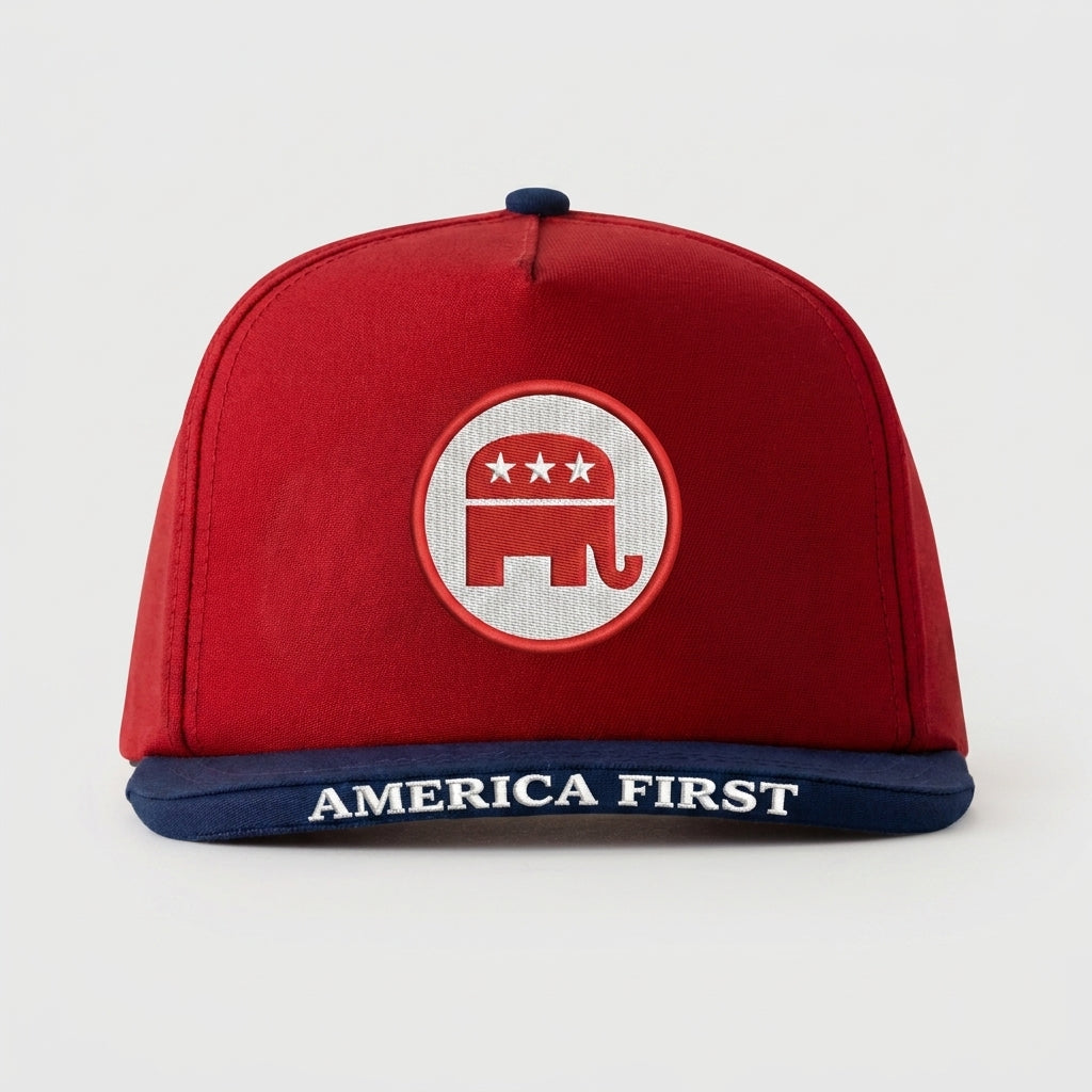 REPUBLICAN NATIONAL COMMITTEE - AMERICA FIRST