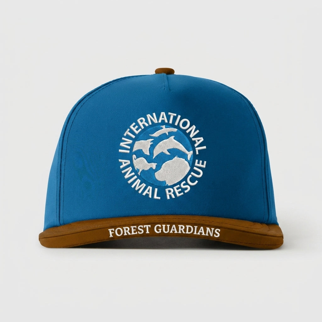 INTERNATIONAL ANIMAL RESCUE - FOREST GUARDIANS