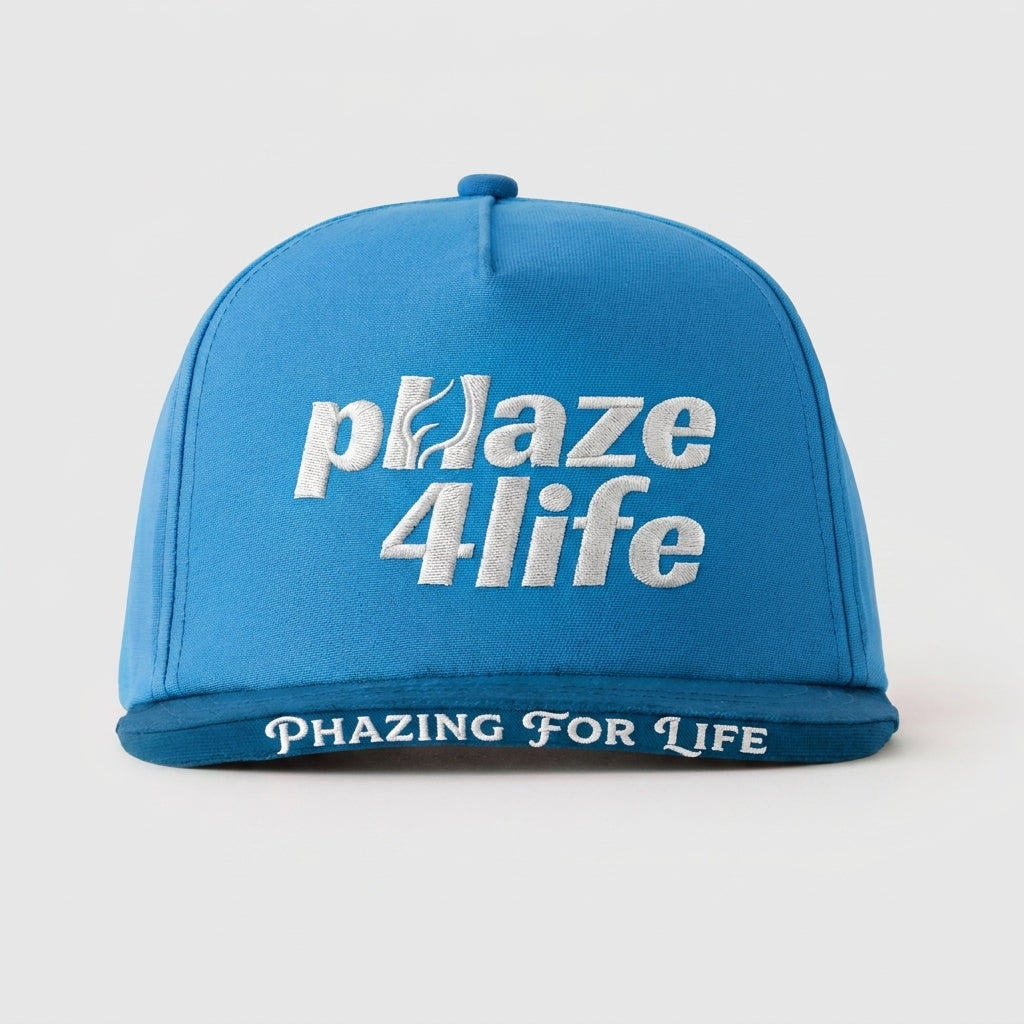FUNCTIONAL BEVERAGE - PHAZE INTERNATIONAL - PHAZING FOR LIFE