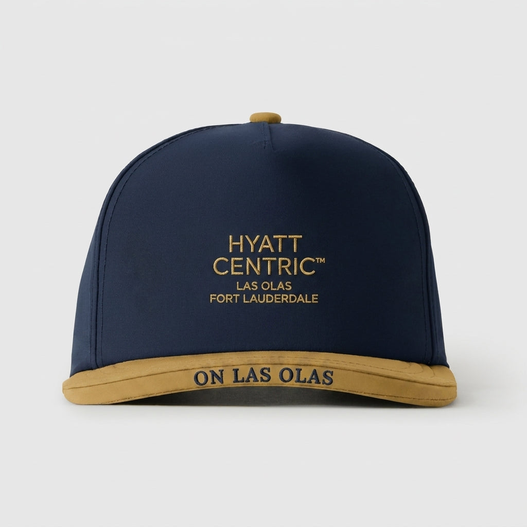 HYATT CENTRIC LAS OLAS FORT LAUDERDALE - ON LAS OLAS
