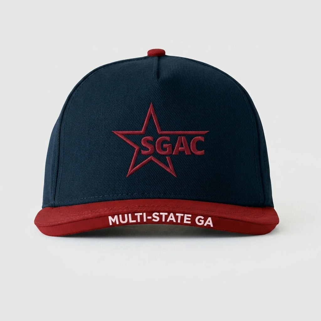 STATE GOVERNMENT AFFAIRS COUNCIL (SGAC) - MULTI-STATE GA