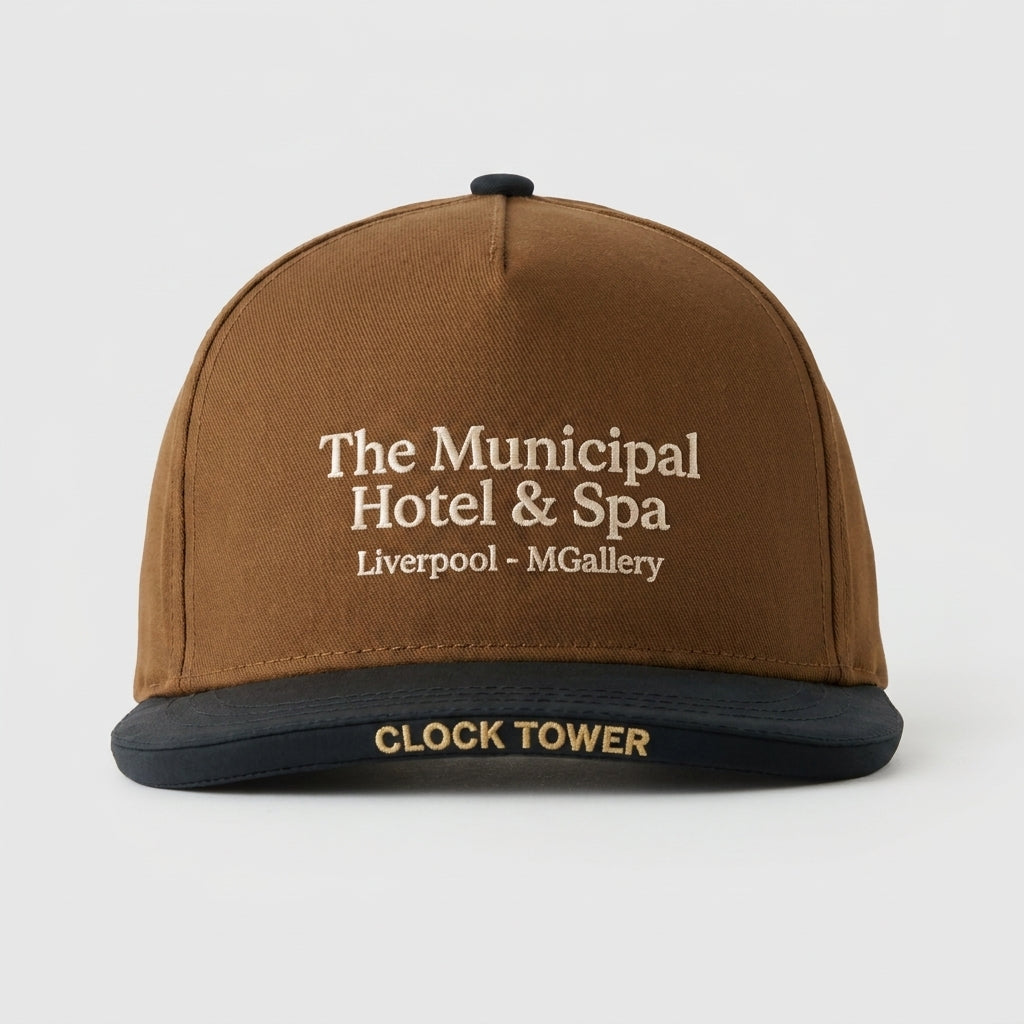 THE MUNICIPAL HOTEL & SPA LIVERPOOL - MGALLERY - CLOCK TOWER