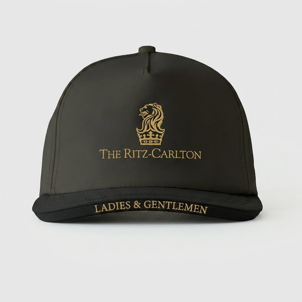 THE RITZ-CARLTON, SARASOTA - LADIES & GENTLEMEN