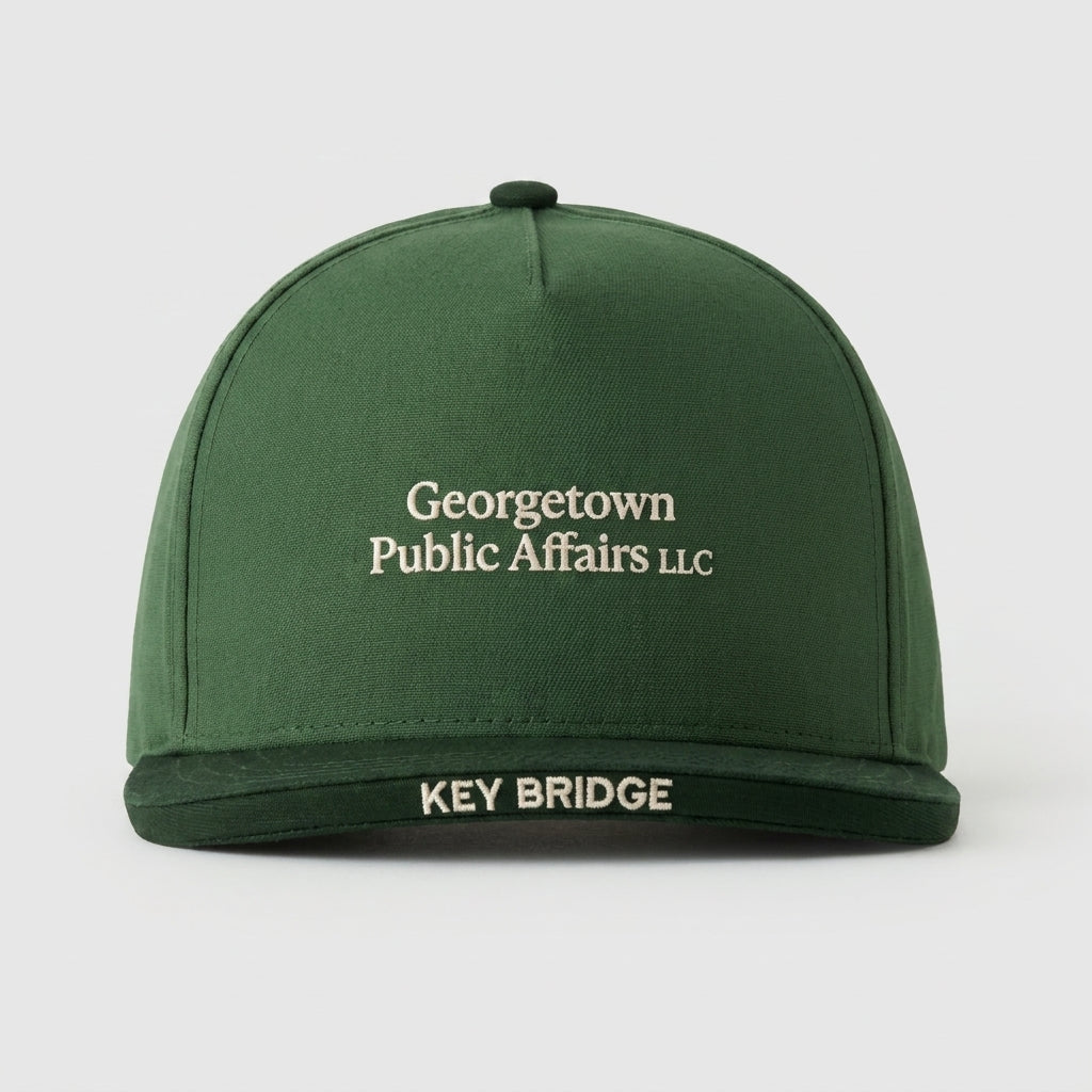 GEORGETOWN PUBLIC AFFAIRS LLC - KEY BRIDGE