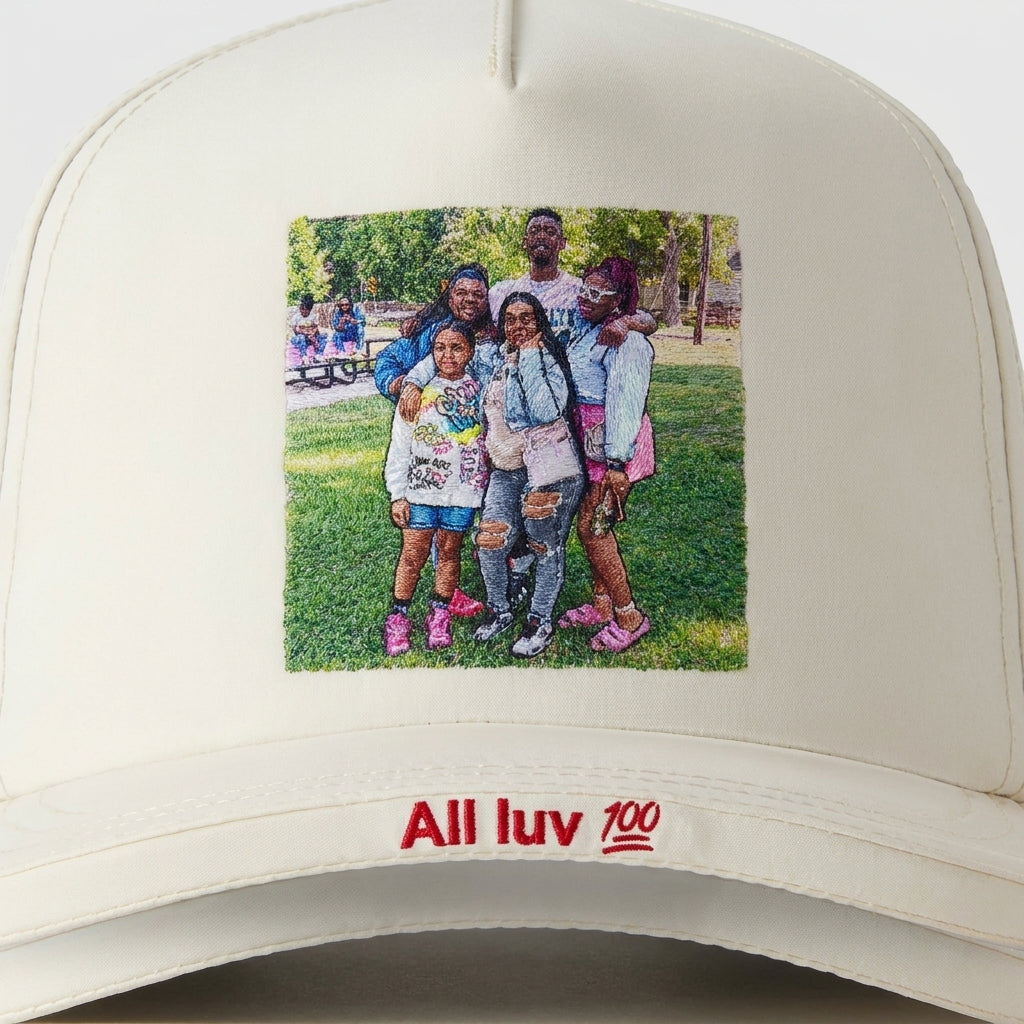 ALLLUV - ALL LUV 💯