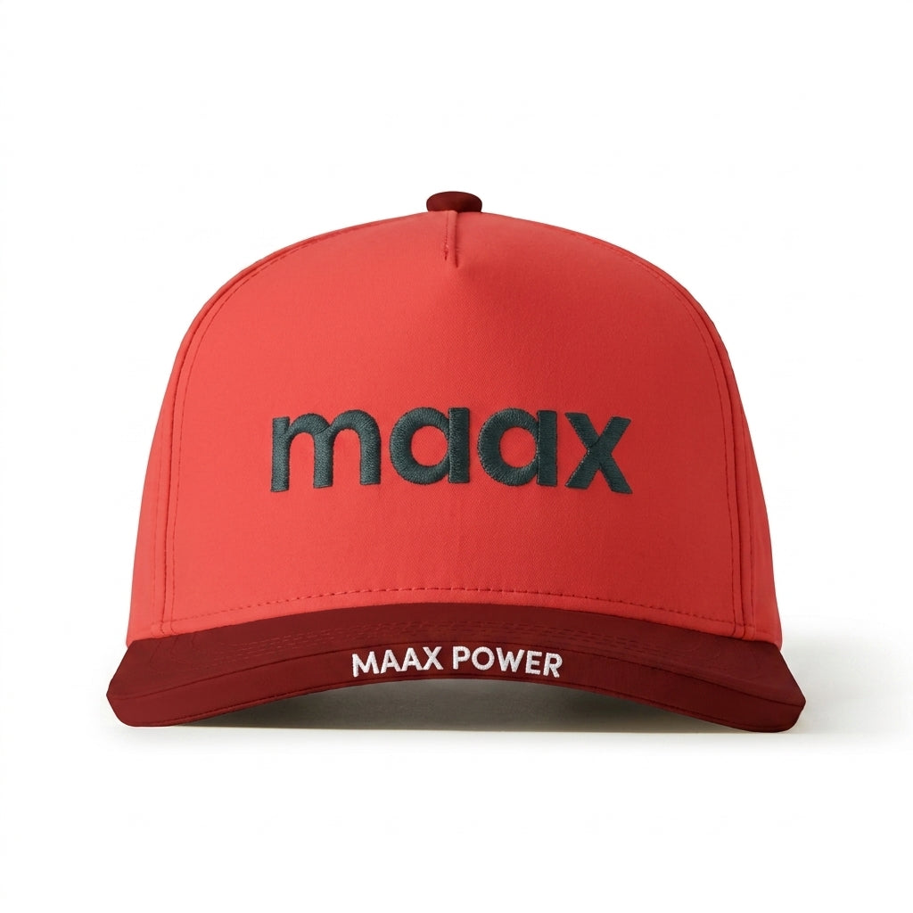 MAAX BRANDS - MAAX POWER