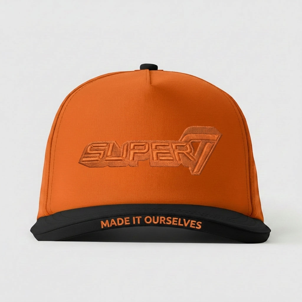 SUPER7 - MADE IT OURSELVES