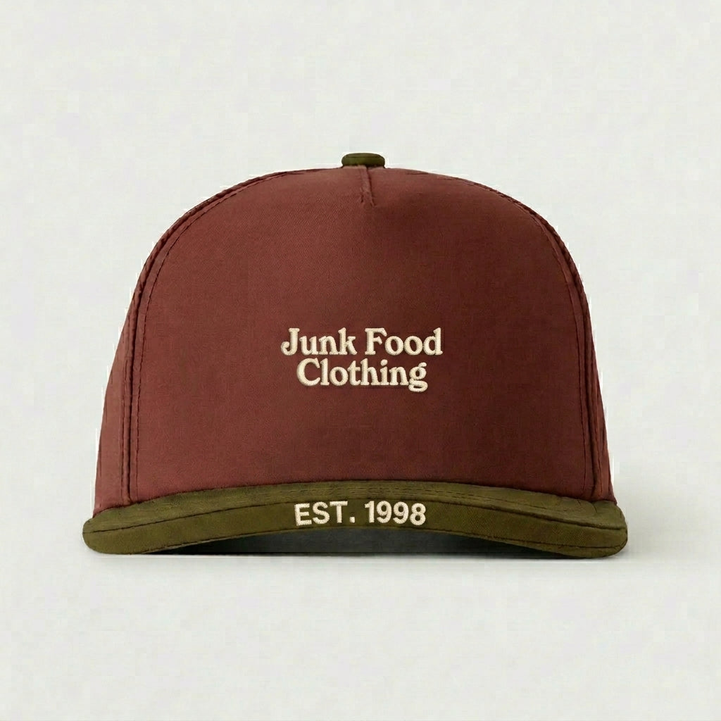 JUNK FOOD CLOTHING - EST. 1998