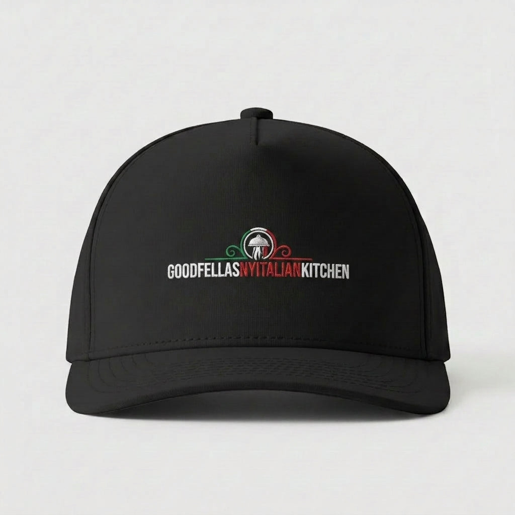 GOODFELLASNYITALIANKITCHEN - GOODFELLAS NY ITALIAN KITCHEN (Classic Fit)