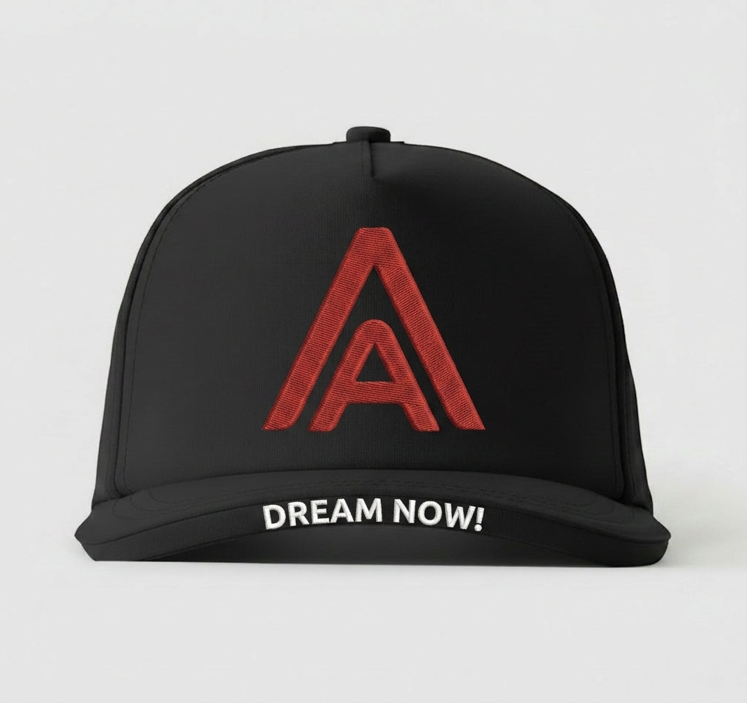 ABSTRACTARTS - DREAM NOW!